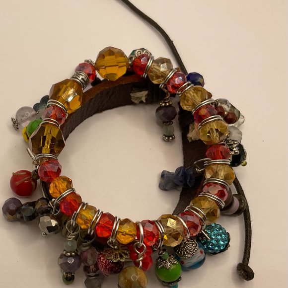 dangle bracelets - Picture 3 of 4